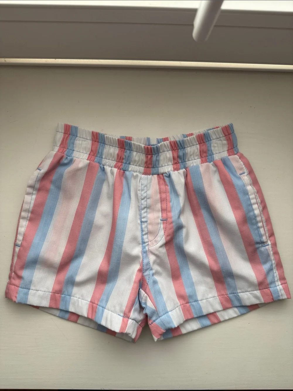 The Beaufort Bonnet Company Sheffield shorts